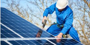 Installation Maintenance Panneaux Solaires Photovoltaïques à Angivillers